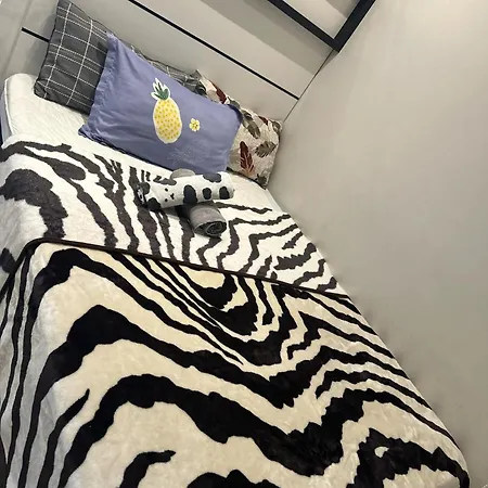 Kimmy Moa Staycation