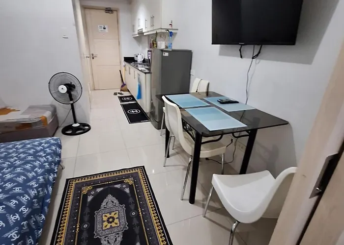 Apartamento Kimmy Moa Staycation *