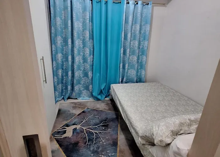 Apartamento Kimmy Moa Staycation Manila