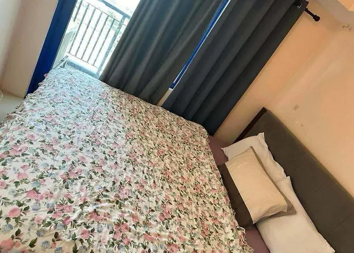 Kimmy Moa Staycation Apartamento