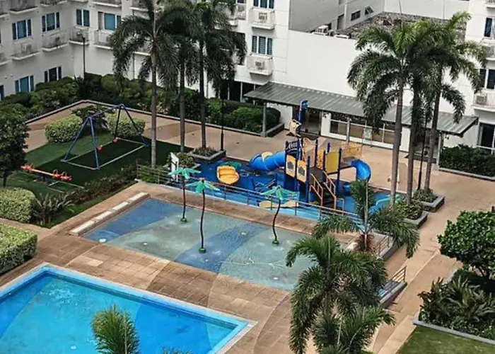 Apartamento Kimmy Moa Staycation